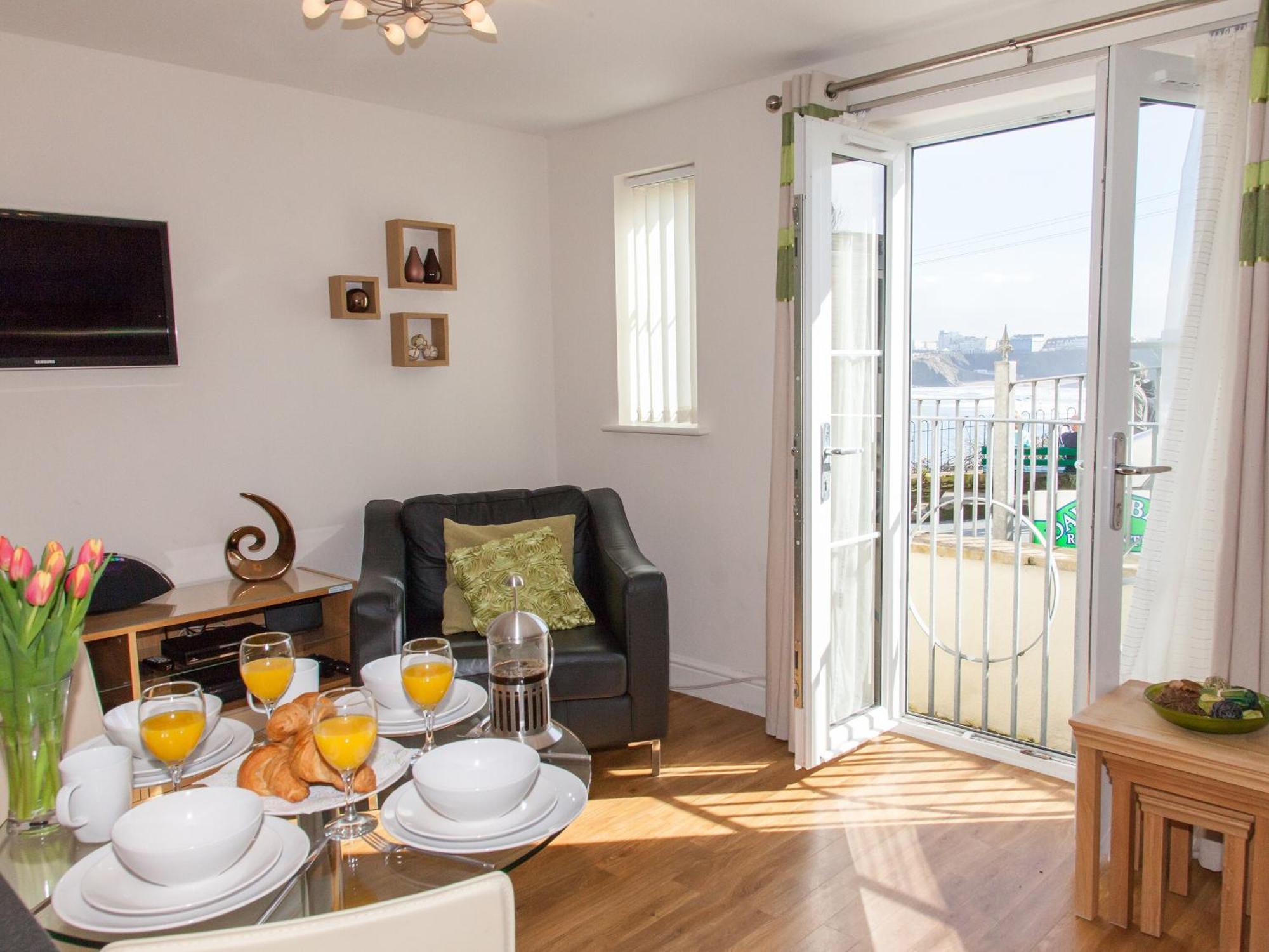 Appartamento 1 Harbour View New Quay Esterno foto